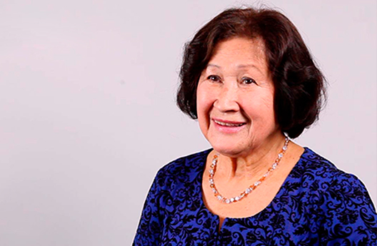 Венера Ямиданова